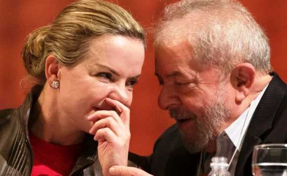 PT e Lula falam em “revogar” a reforma trabalhista no Brasil