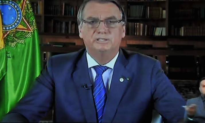 Três cidades atenderam pedido de Bolsonaro por panelaço contra corrupção