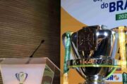 CBF aumenta valores de premiações da Copa do Brasil; veja quanto cada clube pode ganhar