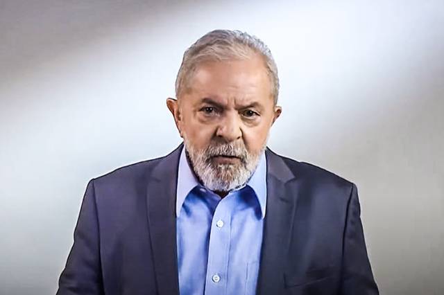 Em editorial, Estadão diz que “parte do eleitorado está se esquecendo de quem é Lula” e causa revolta dos esquerdistas