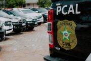 Justiça mantém cancelamento do concurso da Polícia Civil de Alagoas
