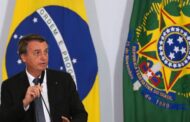 Bolsonaro critica liberação do aborto na Colômbia: “Deus olhe pelas vidas inocentes”