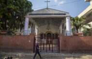 Cristãos estão enfrentando níveis “intoleráveis” de perseguição