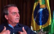 Bolsonaro dá resposta desconcertante quando perguntado sobre Arthur do Val, VEJA VÍDEO