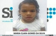 Audiência pública é marcada em Maceió para discutir casos de crianças desaparecidas