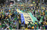 Movimentos de direita vão ocupar a Avenida Paulista no 1º de Maio em ato ‘pela liberdade de Daniel Silveira’