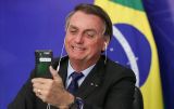 Na contramão das pesquisas, ministro vê chances de Bolsonaro vencer no primeiro turno: “Minha previsão é essa, pelas pesquisas que nós temos em mãos”