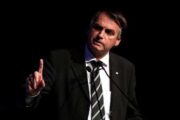 Bolsonaro: “Temos três ministros que infernizam o Brasil”
