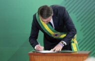 Governo Bolsonaro autoriza concursos públicos para 1,7 mil vagas no INSS e na Receita Federal