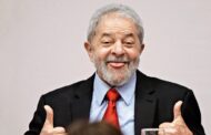 “CARA DE PAU”: PT entrega o pais em recessão histórica e Lula diz que Brasil precisa ser reconstruído