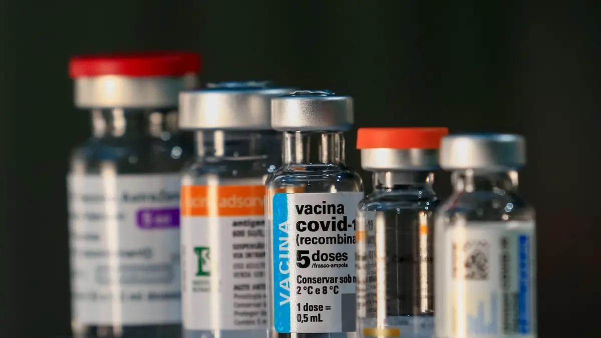 Atualização: Quantas pessoas morreram pela Vacinação contra COVID-19?