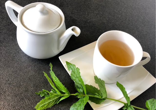O poderoso chá de Hortelã: Veja quais são os benefícios para o corpo, como usar e como fazer o chá