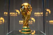Fifa revela cidades que sediarão a Copa do Mundo de 2026 no Canadá, EUA e México; veja lista