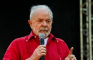 Canalhice ou maldade: Enquanto Bolsonaro repreende violência de crime em Foz, Lula enaltece crime de vereador que matou bolsonarista; VEJA VÍDEO ESTARRECEDOR