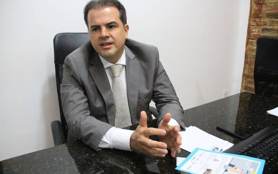 O advogado Daniel Brabo recebe apoio do Também Advogado Marcelo Brabo, para o Cargo de Desembargador do Quinto Constitucional da OAB/AL, para o Tribunal de Justiça de Alagoas.