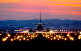 Oferta de voos domésticos supera pré-pandemia pela primeira vez, diz ANAC