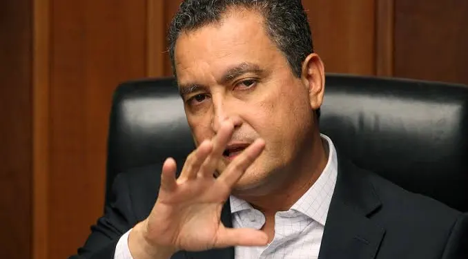 URGENTE! Rui Costa entra na justiça para não baixar preço da gasolina na Bahia