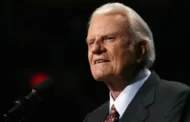 Neto de Billy Graham fala sobre vida ao lado de evangelista