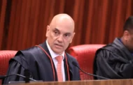 Senador pede impeachment do ministro Alexandre de Moraes