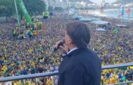 Extra: Bolsonaro aparece disparado à frente de Lula em nova pesquisa no RJ; VEJA NÚMEROS