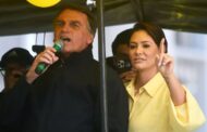 Com medo da sua popularidade, PT evita confronto com Michelle e mira suas críticas em Bolsonaro
