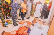Seis cristãos são mortos no sudeste da Nigéria