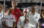 Lula promete colocar general do Exército na cadeia, se eleito