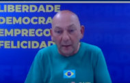 BRASIL: Exclusivo: Luciano Hang e Jorge Seif detalham estratégia de Bolsonaro para o 2º turno (Os Pingos Nos Is); ASSISTA