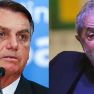 O presidente Bolsonaro critica Lula e torna a dizer ser contra o aborto e a legalização das drogas; Veja detalhes