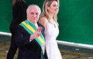 Temer diz que Lula perderá votos por o ter chamado de golpista