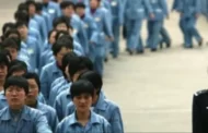 Cristãos são condenados na China por participar de cruzada