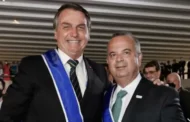 Bolsonaro quer Rogério Marinho na Presidência do Senado, informa site