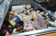 Fiscalização apreende 600 kg de alimentos impróprios para consumo no Jacintinho, Maceió