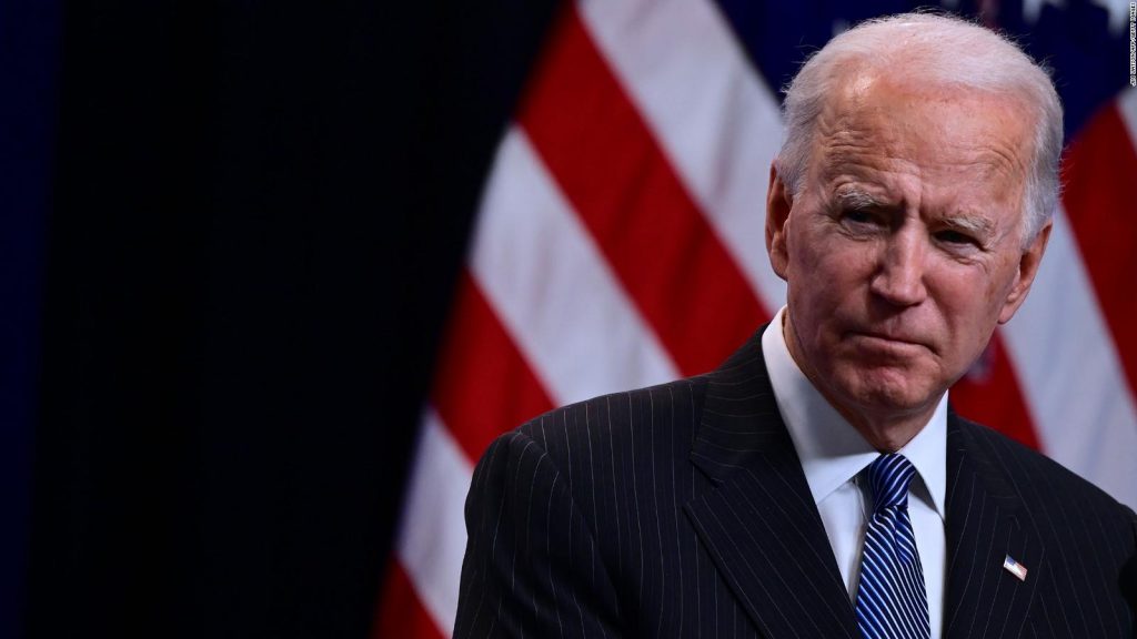 Mais documentos secretos do governo são encontrados em residência de Joe Biden