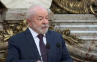 Lula elogia economia da Argentina, com maior inflação em três décadas
