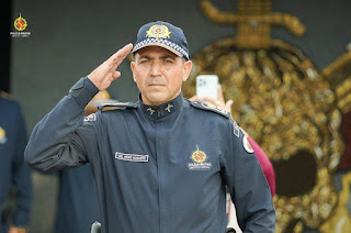 BRASIL: EX-COMANDANTE DA PM FAZ REVELAÇÕES QUE RESPONSABILIZAM POLÍCIAS LEGISLATIVA E JUDICIAL POR ATOS DE 8 DE JANEIRO