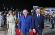 Lula já está pronto para encontro com ditadores Maduro e Miguel Díaz-Canel