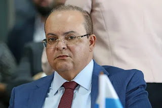 BRASIL: IBANEIS ROCHA REVELA SABOTAGEM ANTES DE VANDALISMO EM BRASÍLIA