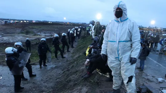 Por que vilarejo na Alemanha virou símbolo global da luta contra combustíveis fósseis