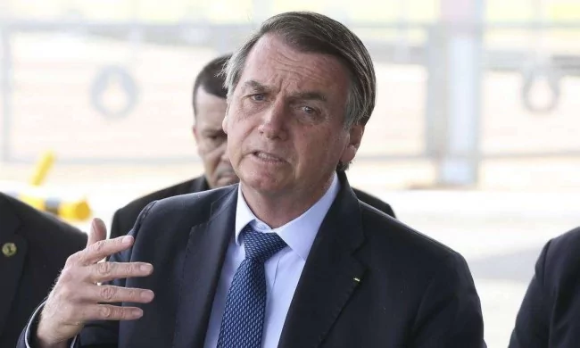 Bolsonaro envia recado decisivo à nação: 