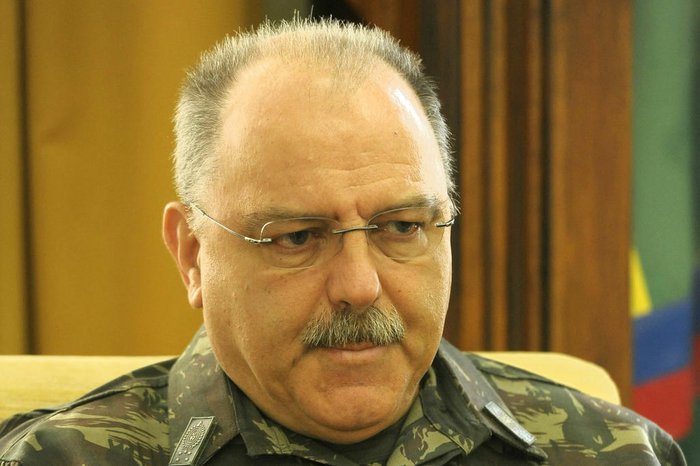 Bomba: Ex-ministro do GSI, General Sérgio Etchegoyen diz que políticos e cortes superiores da justiça se uniram para tirar Bolsonaro, VEJA VÍDEO