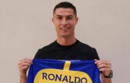 Cristiano Ronaldo terá maior salário da história do futebol em clube árabe; Veja valores