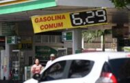 “Faz o L”: No DF, gasolina sobe e chega a R$ 6,30 no primeiro dia do ano