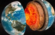 Estudo sugere que núcleo da Terra parou de girar e pode se inverter; Entenda