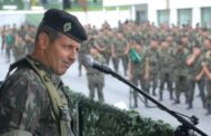 Novo chefe do Exército tem a missão de fazer limpa na tropa