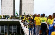 Lula queria acampamentos desfeitos e manifestantes presos dia 08/01, porém foi alertado sobre o risco; Entenda