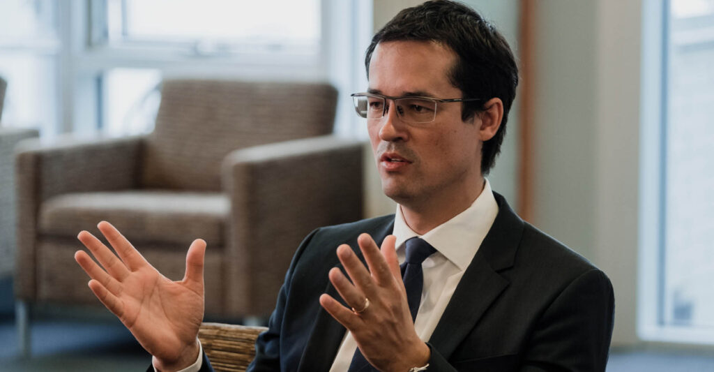 PT, PCdoB e PV pedem cassação de Deltan Dallagnol