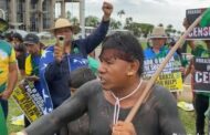 URGENTE: “Envenenado ou eliminado”, diz deputada Silvia Waiãpi sobre parada cardiorrespiratória do Cacique Serere Xavante