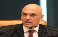 Moraes: ‘Estão querendo que a prisão seja uma colônia de férias’