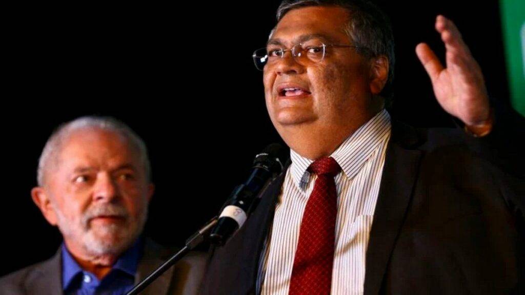 Flávio Dino Se Defende E Diz Que Não Poderia Intervir No DF: ‘Não Sou Profeta’